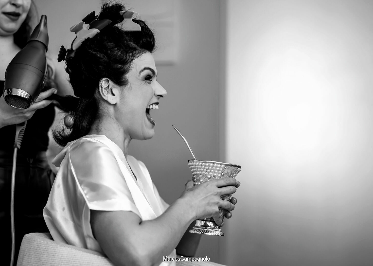 Foto Casamento Luciana e Mateus - Imagem 1