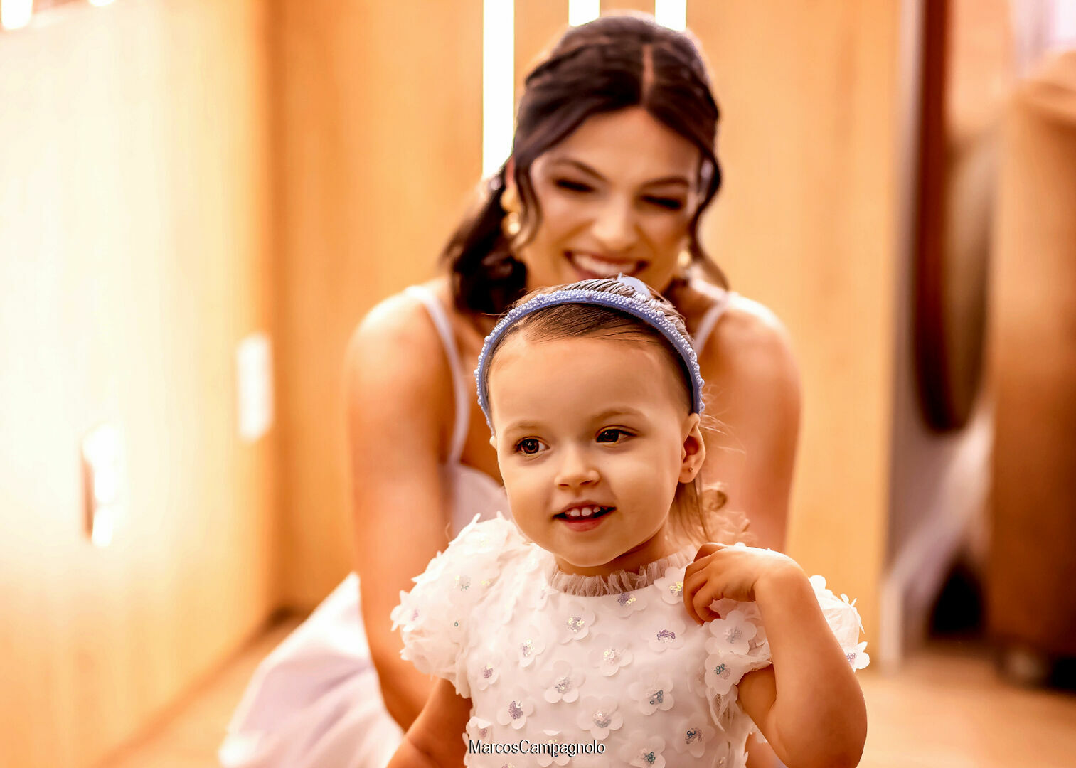 Foto Casamento Luciana e Mateus - Imagem 10