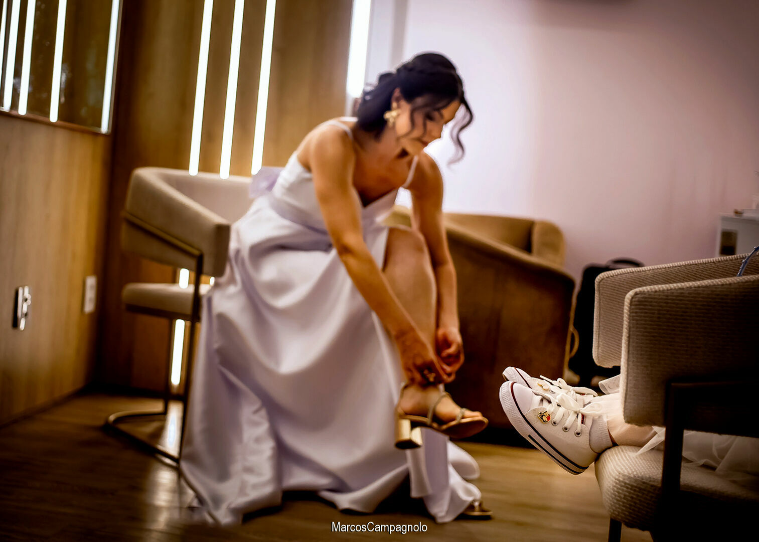 Foto Casamento Luciana e Mateus - Imagem 8