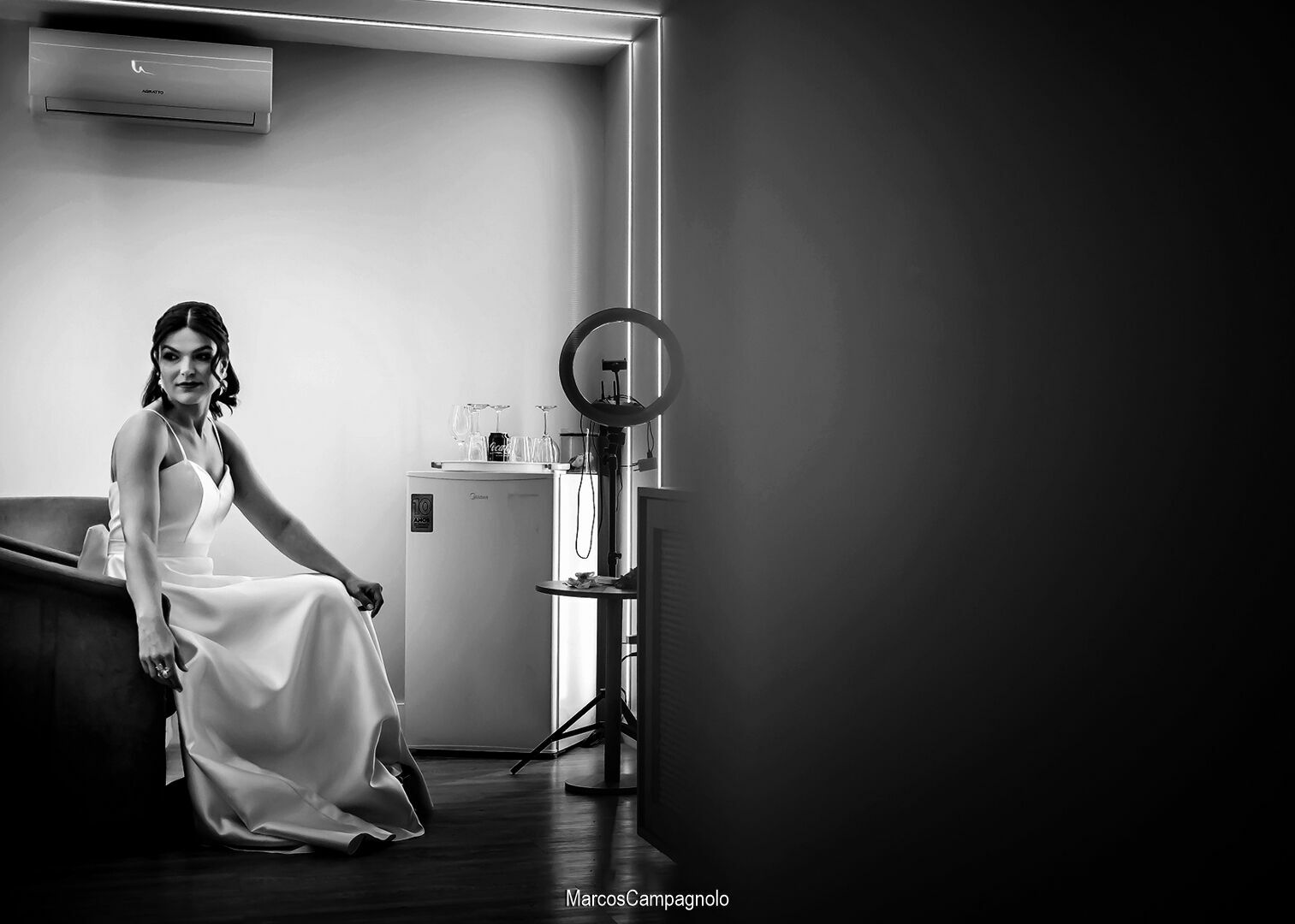 Foto Casamento Luciana e Mateus - Imagem 17