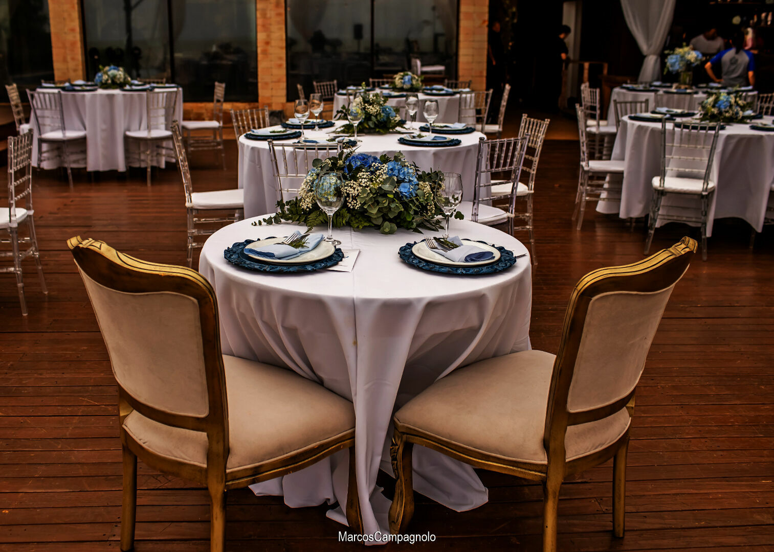 Foto Casamento Luciana e Mateus - Imagem 20