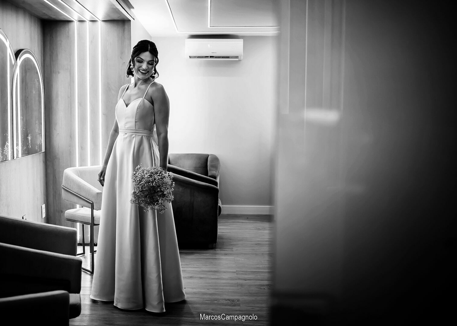 Foto Casamento Luciana e Mateus - Imagem 16