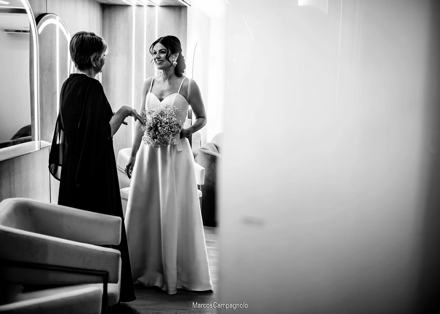 Foto Casamento Luciana e Mateus - Imagem 15