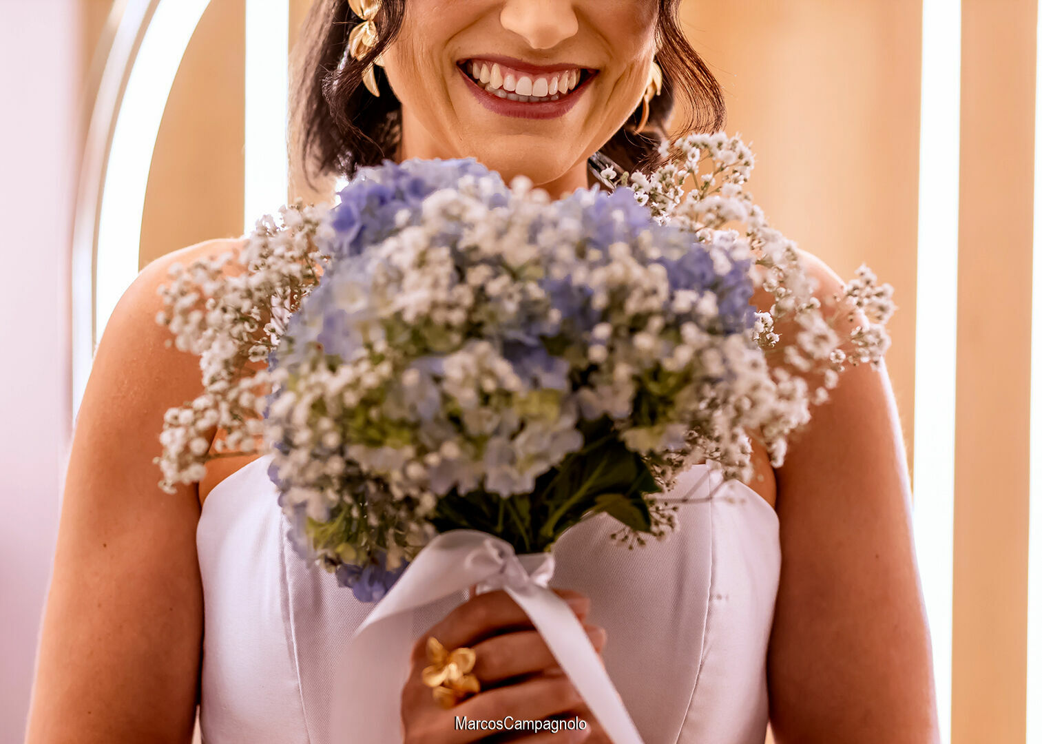 Foto Casamento Luciana e Mateus - Imagem 14