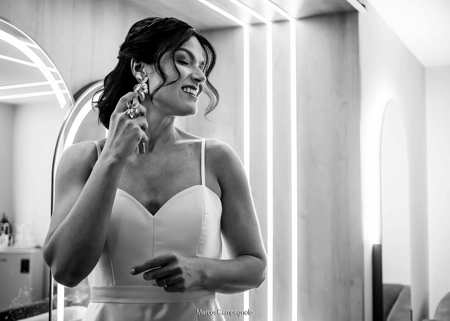 Foto Casamento Luciana e Mateus - Imagem 9