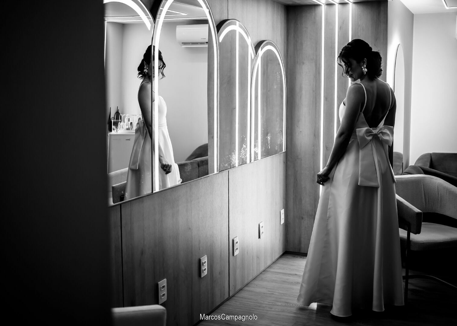 Foto Casamento Luciana e Mateus - Imagem 12