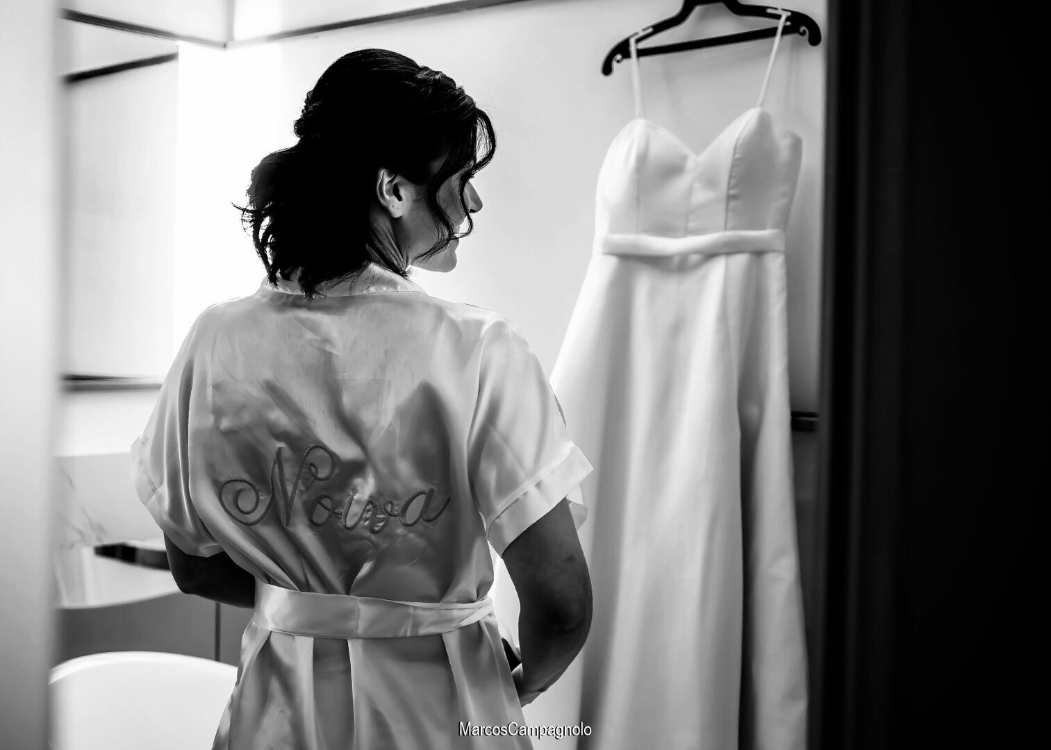 Foto Casamento Luciana e Mateus - Imagem 6