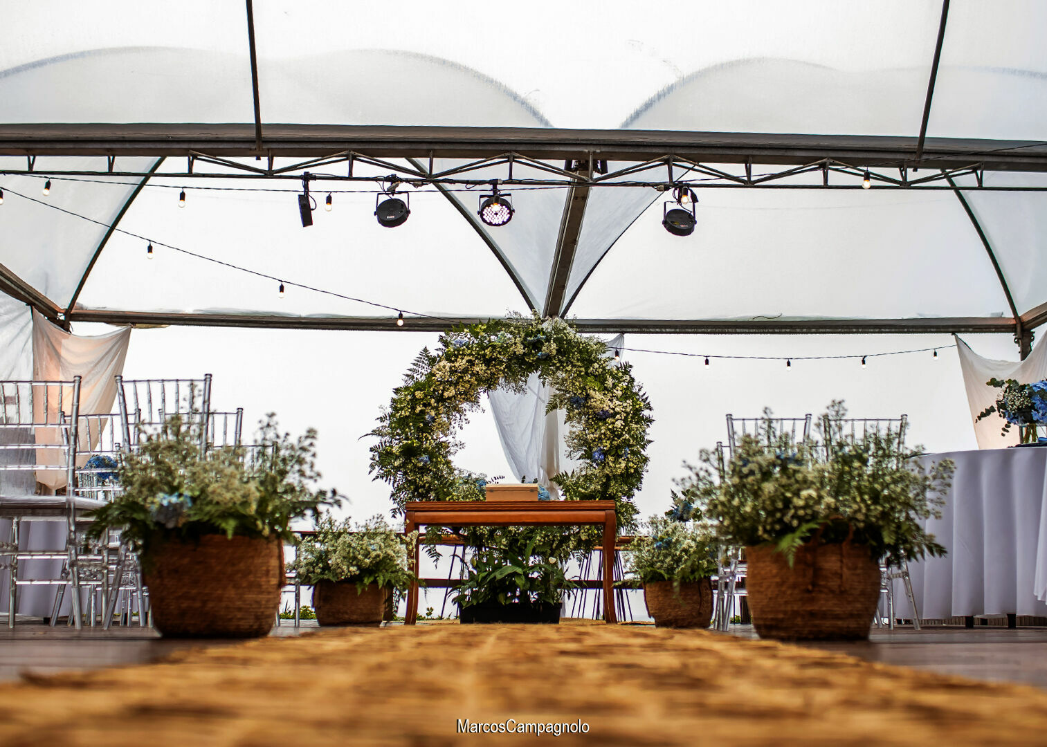 Foto Casamento Luciana e Mateus - Imagem 23