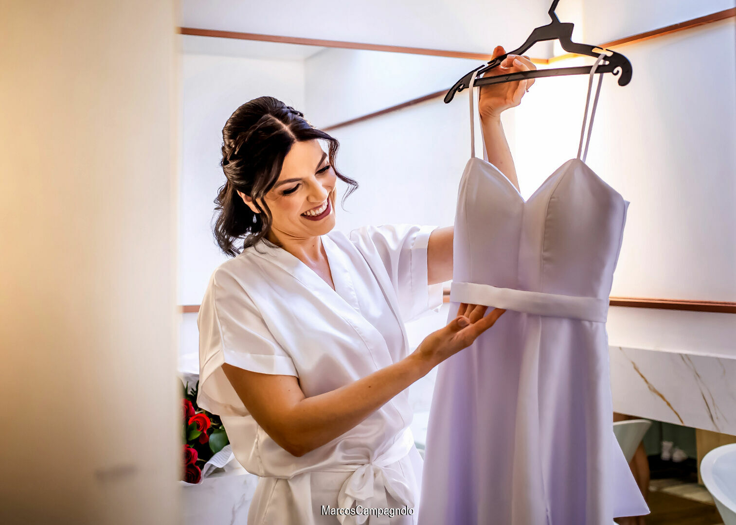 Foto Casamento Luciana e Mateus - Imagem 3