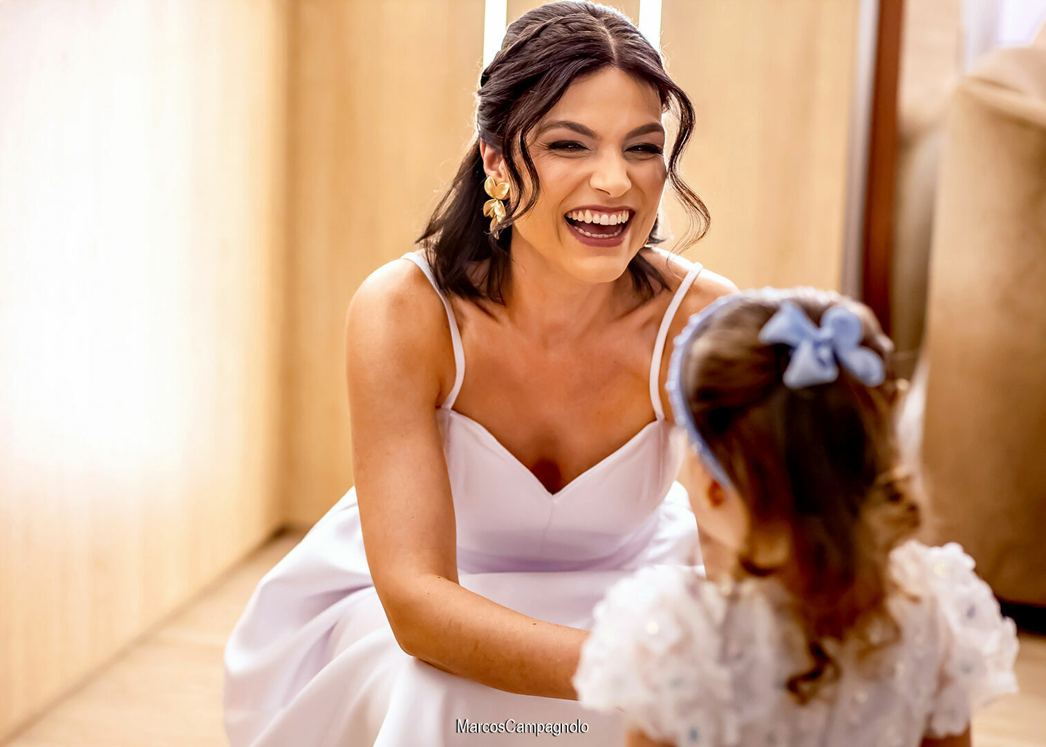 Foto Casamento Luciana e Mateus - Imagem 11