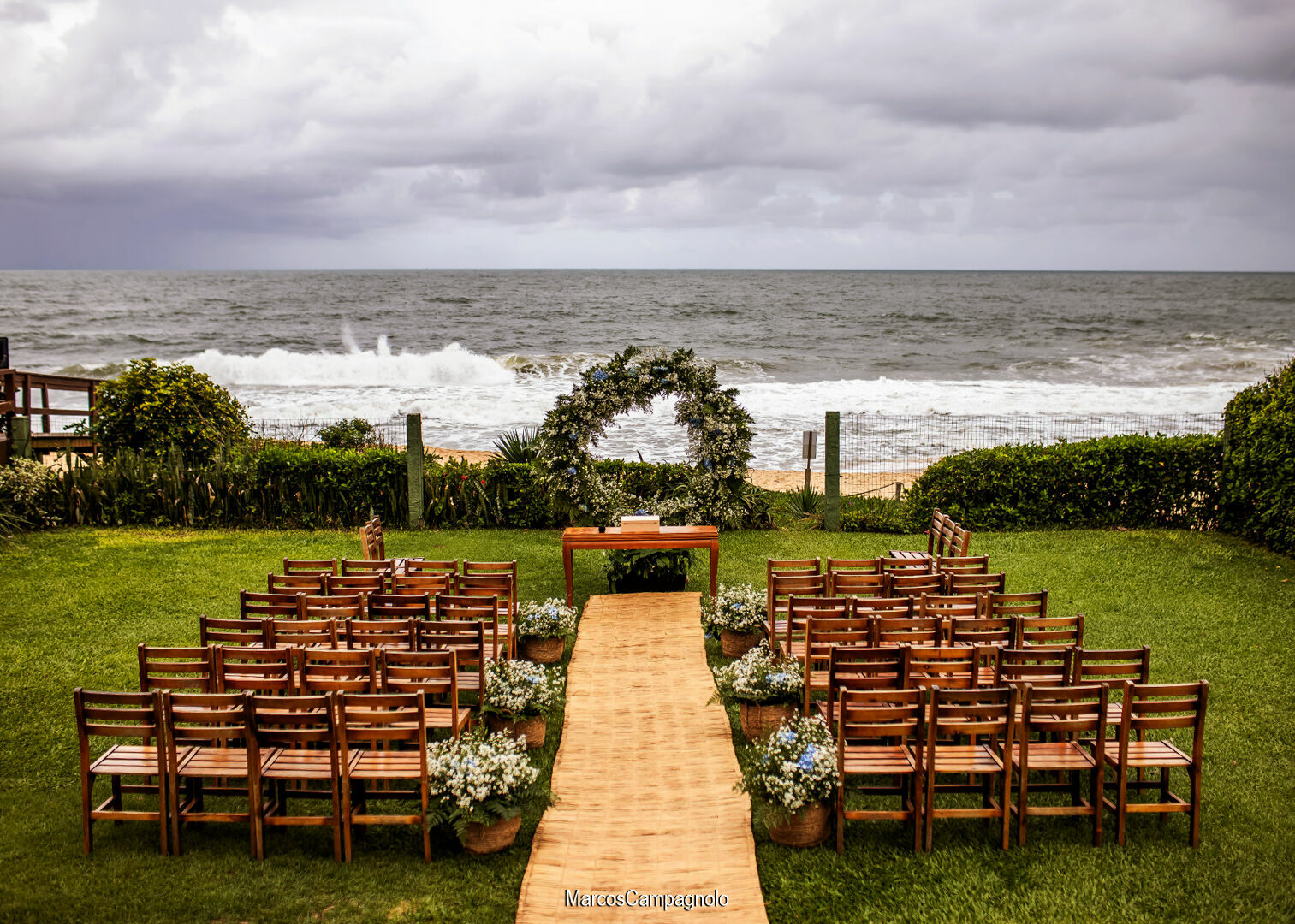 Foto Casamento Luciana e Mateus - Imagem 18