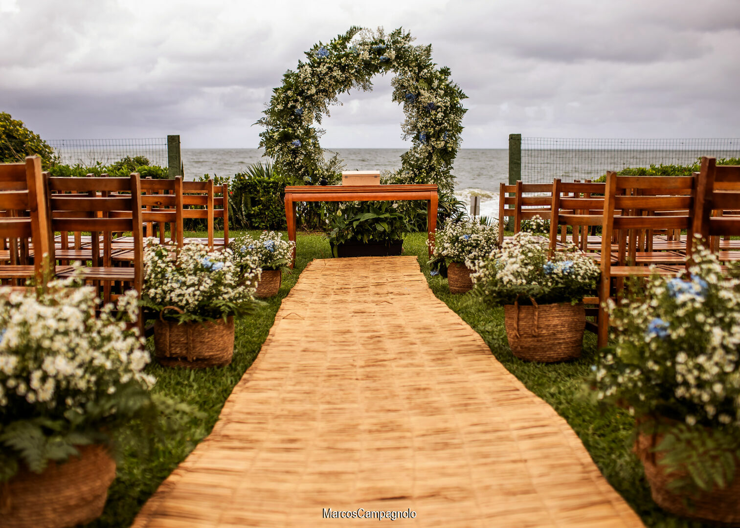 Foto Casamento Luciana e Mateus - Imagem 19
