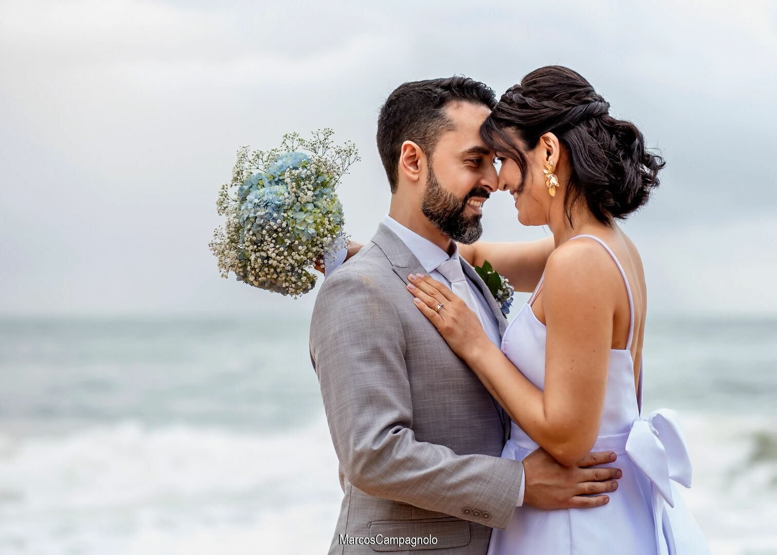 Foto Casamento Luciana e Mateus - Imagem 49