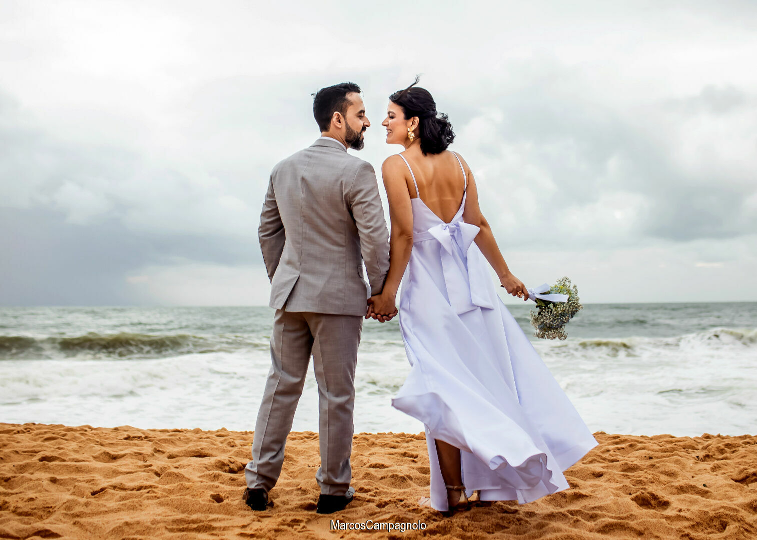 Foto Casamento Luciana e Mateus - Imagem 55