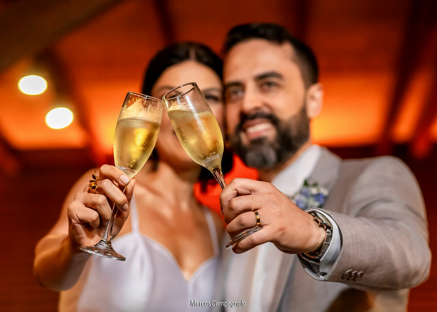 Foto Casamento Luciana e Mateus - Imagem 63