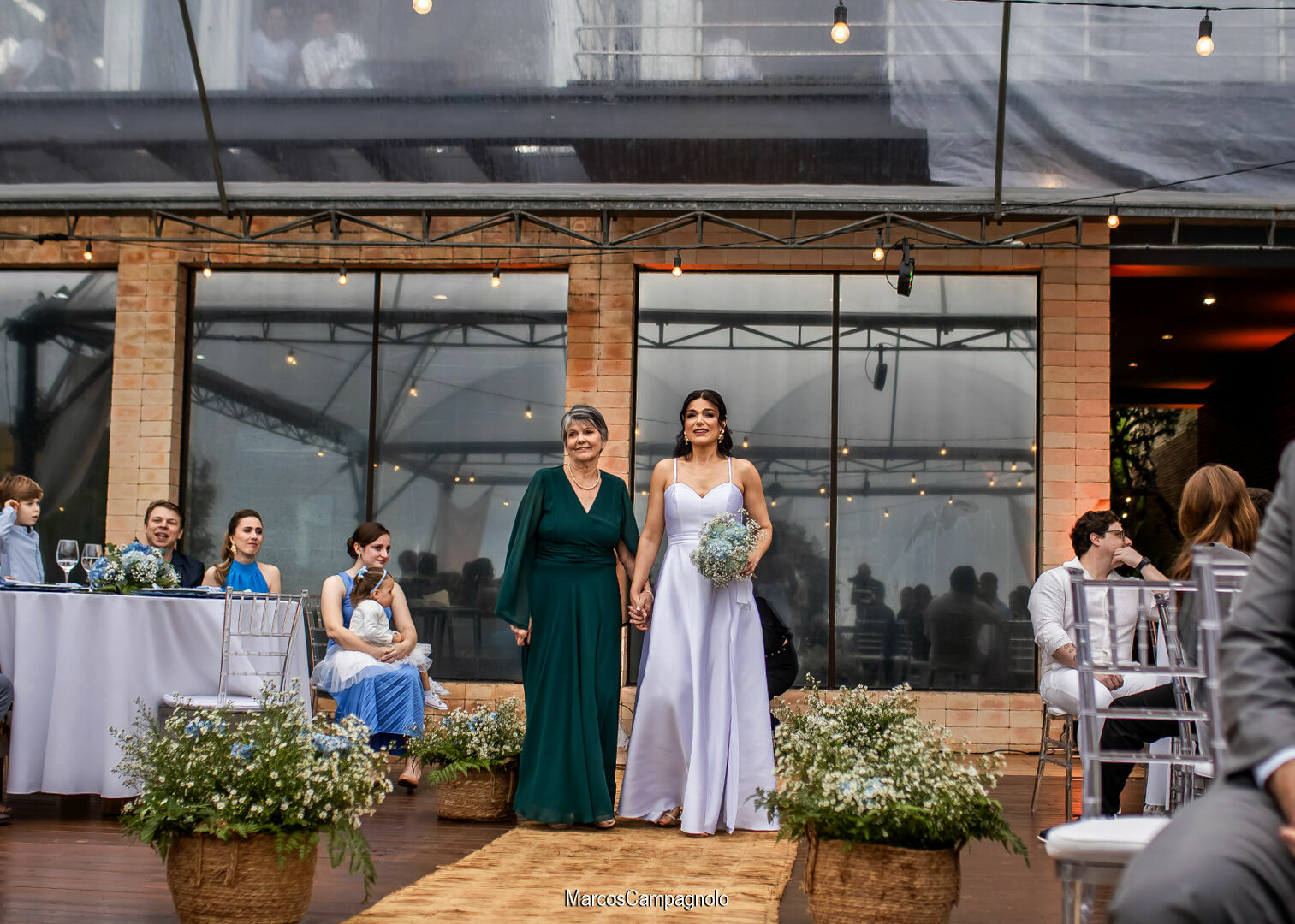 Foto Casamento Luciana e Mateus - Imagem 25