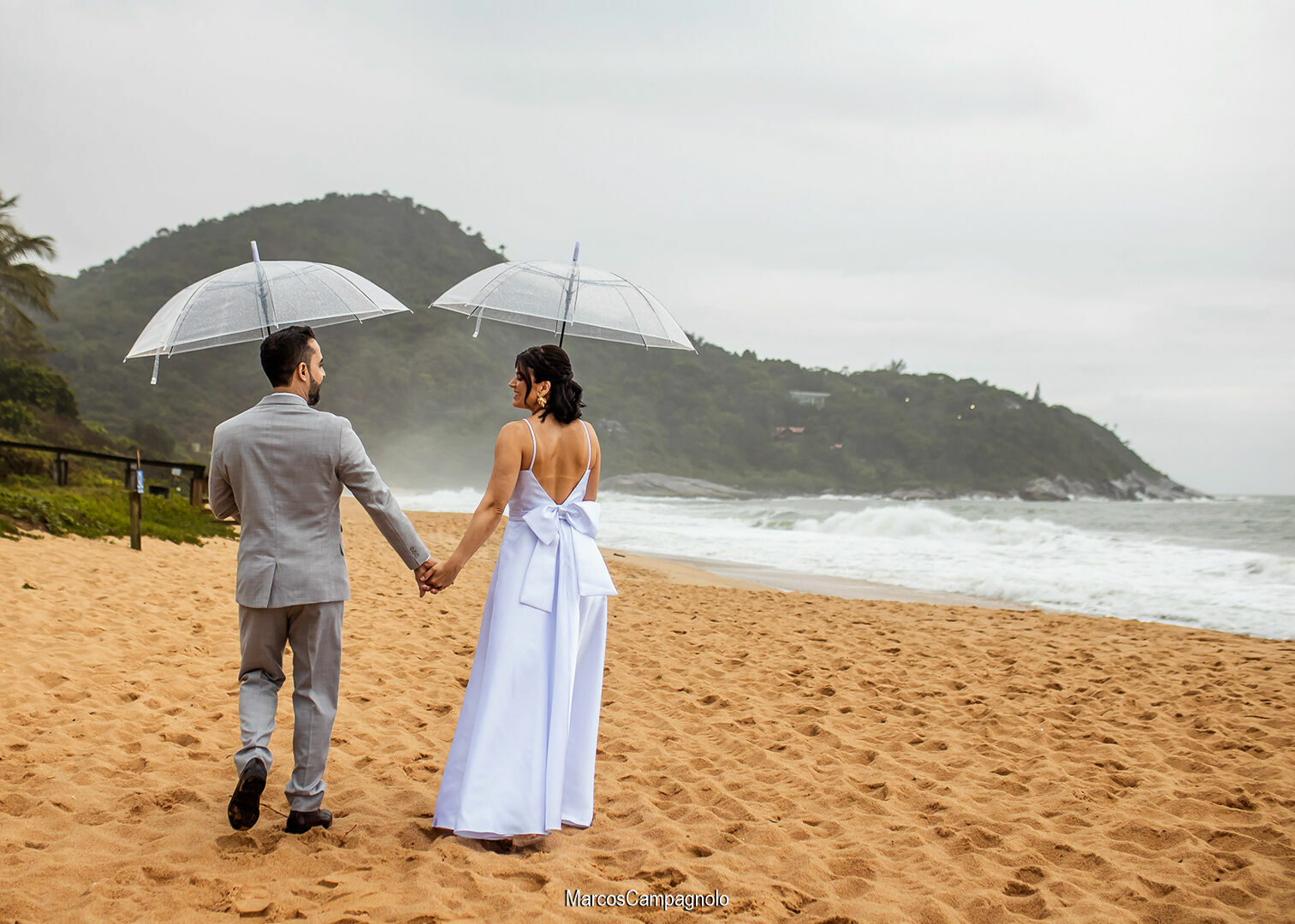 Foto Casamento Luciana e Mateus - Imagem 46