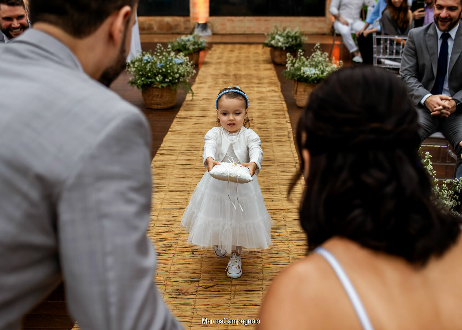 Foto Casamento Luciana e Mateus - Imagem 36