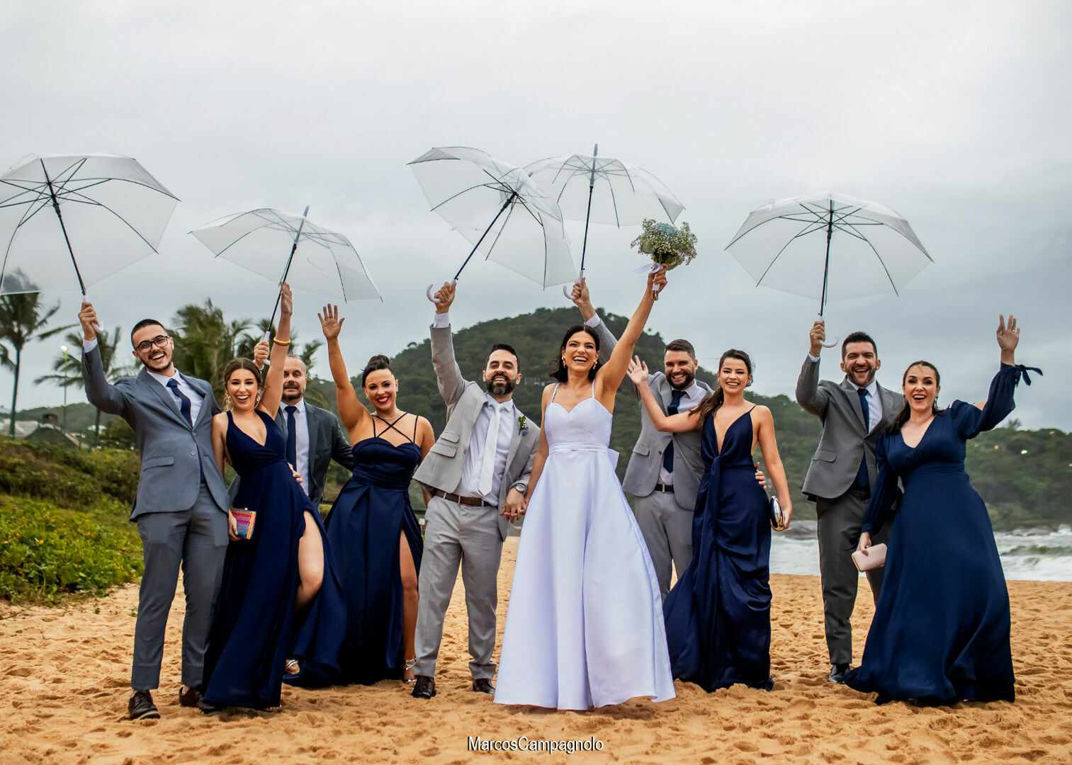 Foto Casamento Luciana e Mateus - Imagem 61