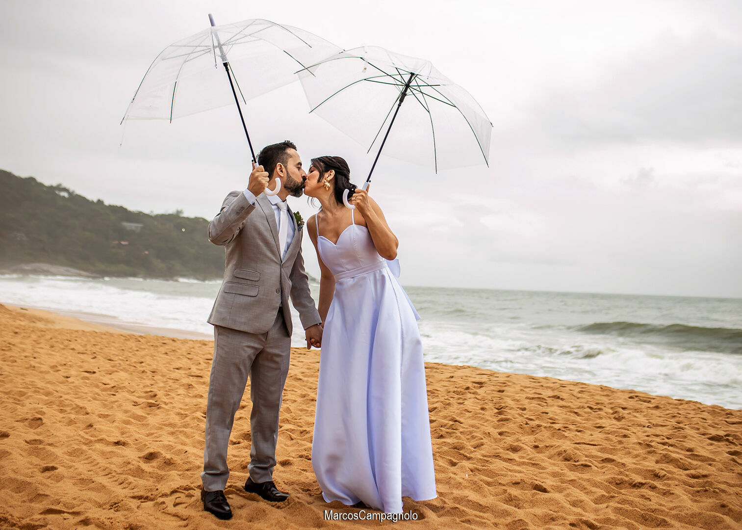 Foto Casamento Luciana e Mateus - Imagem 47