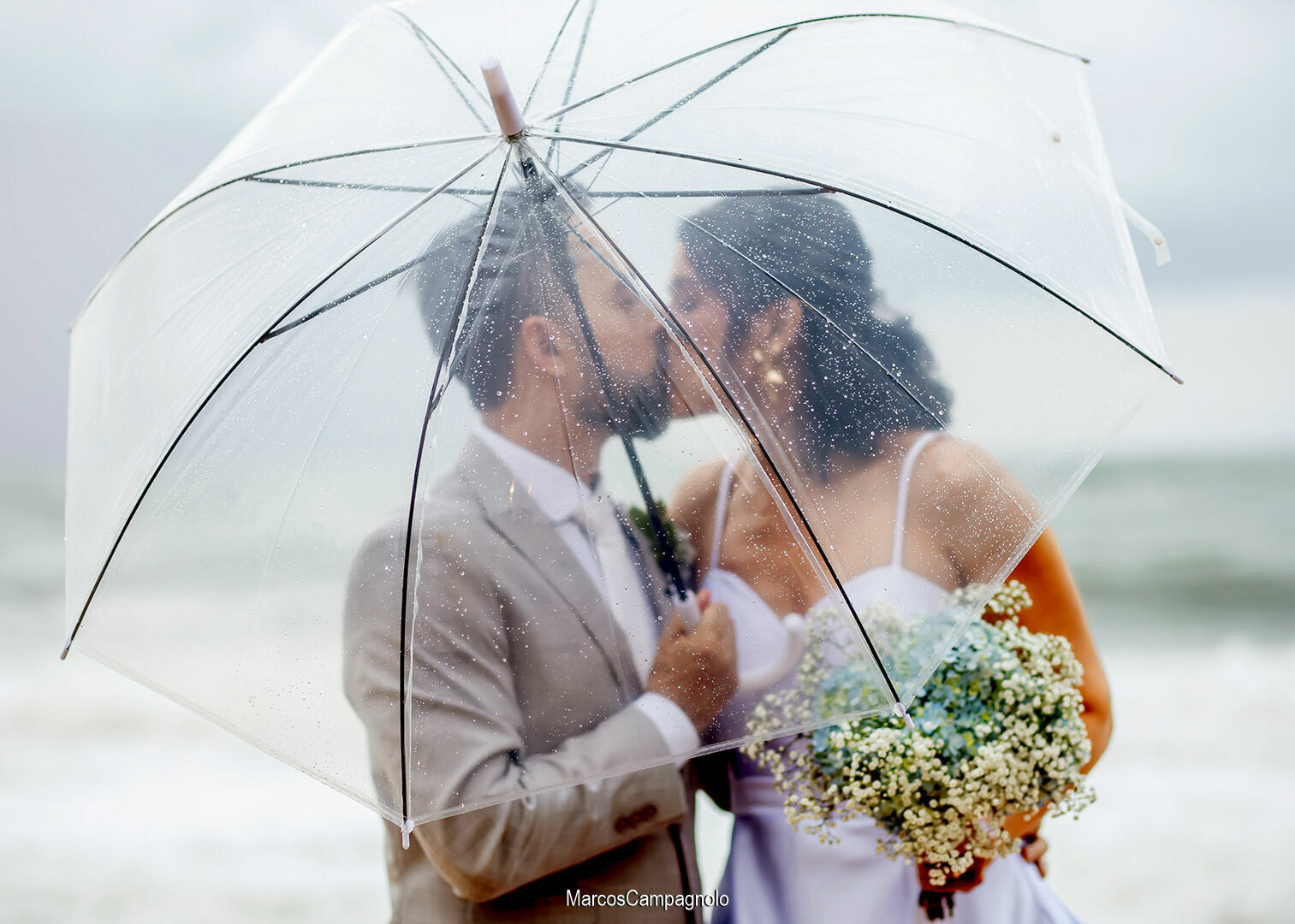 Foto Casamento Luciana e Mateus - Imagem 54