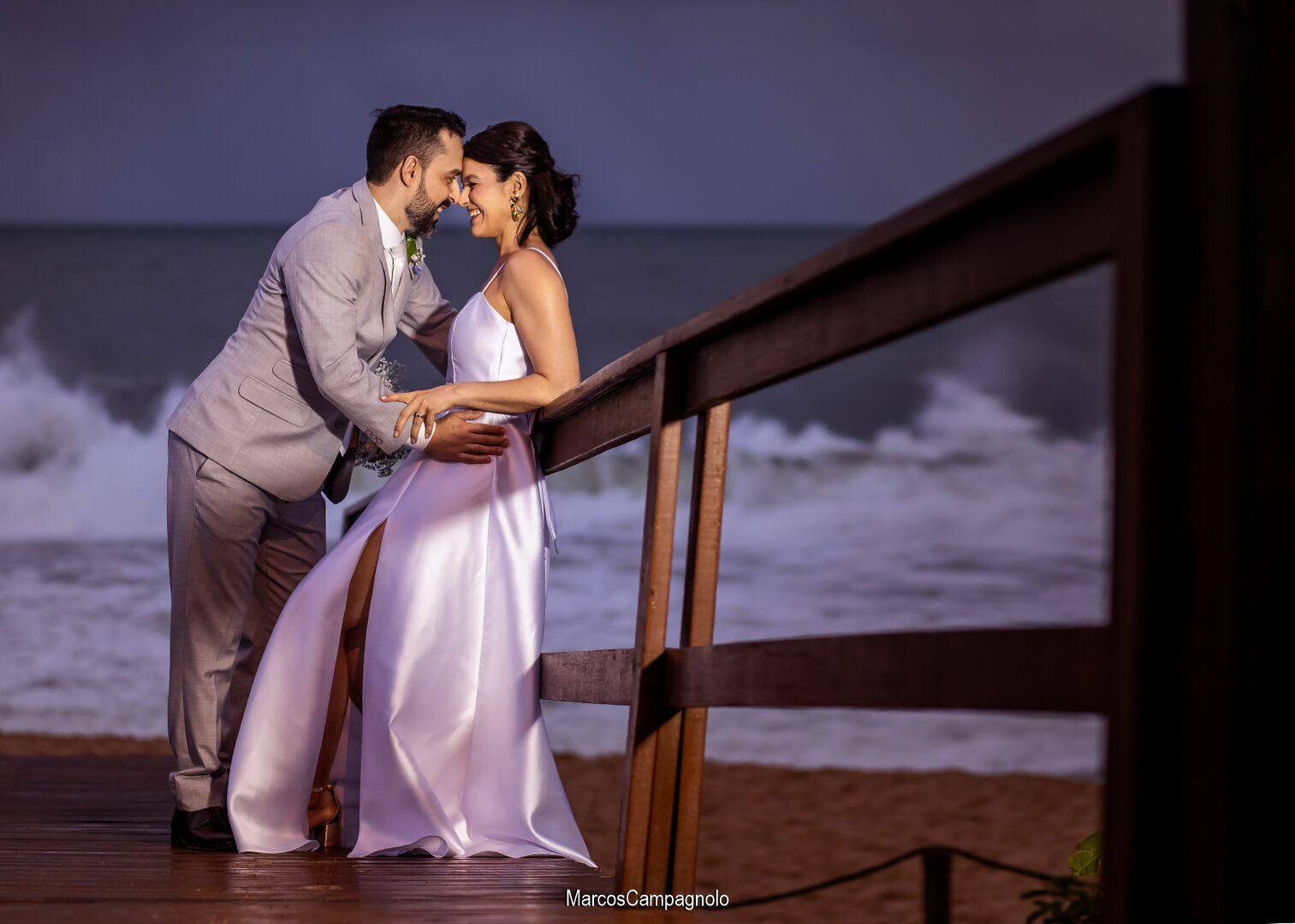 Foto Casamento Luciana e Mateus - Imagem 62