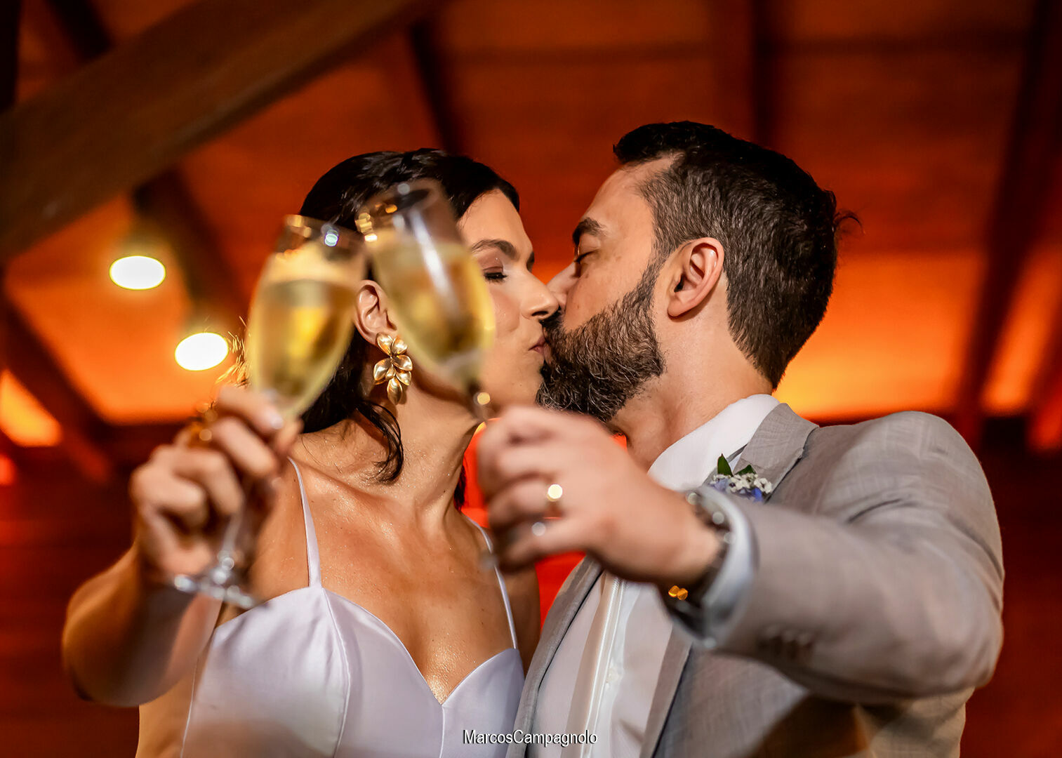 Foto Casamento Luciana e Mateus - Imagem 64