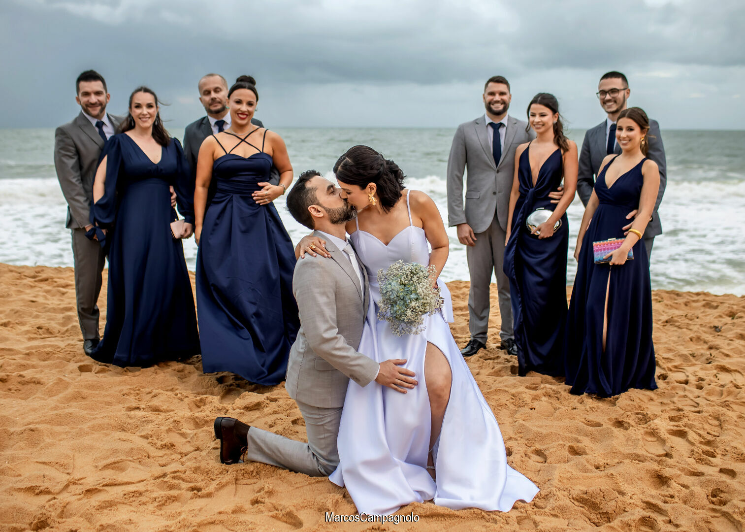 Foto Casamento Luciana e Mateus - Imagem 56
