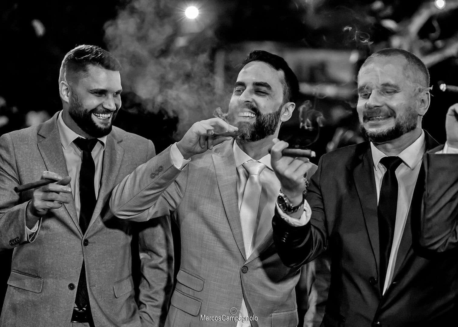 Foto Casamento Luciana e Mateus - Imagem 72