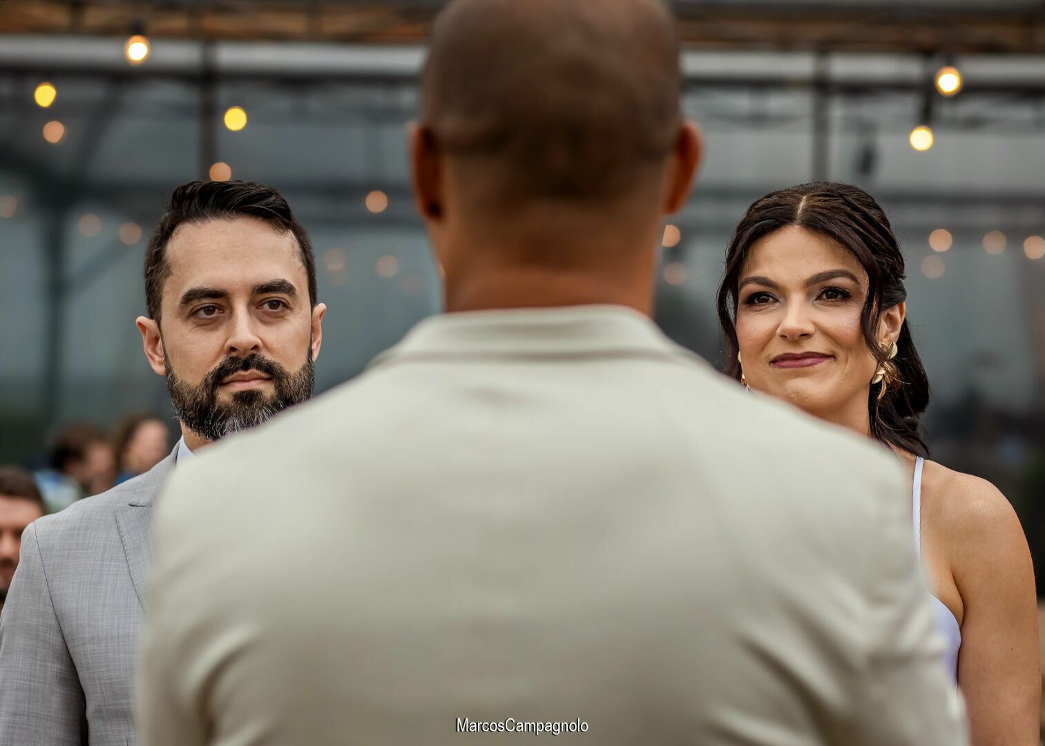 Foto Casamento Luciana e Mateus - Imagem 27