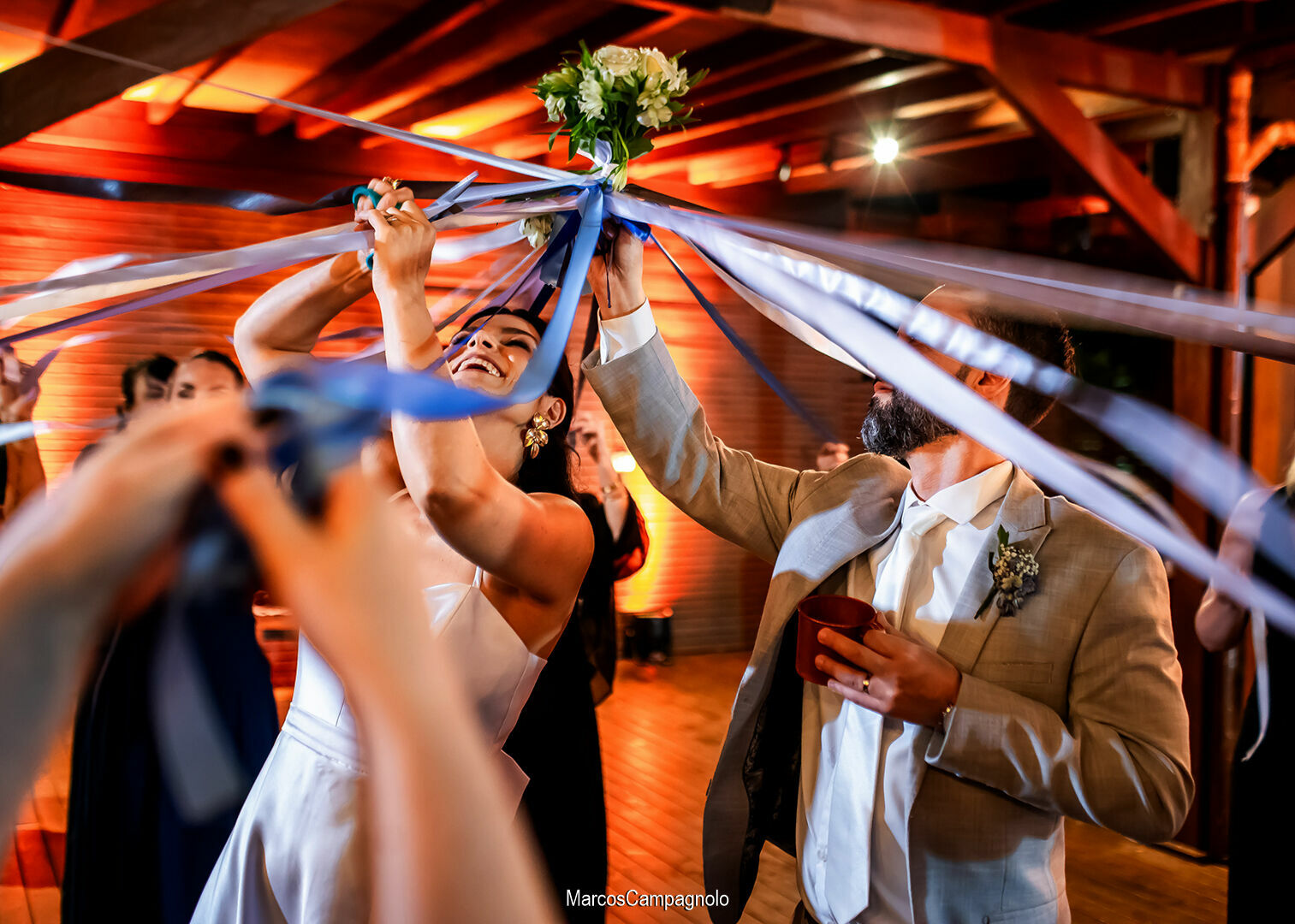 Foto Casamento Luciana e Mateus - Imagem 74