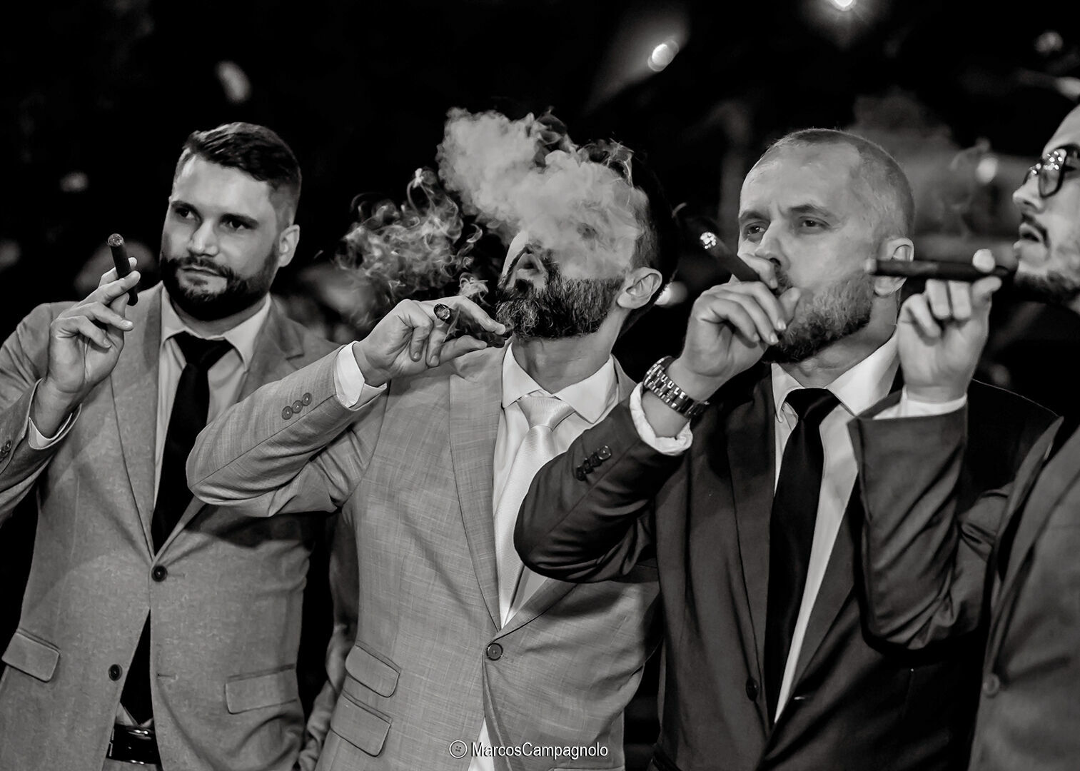 Foto Casamento Luciana e Mateus - Imagem 71