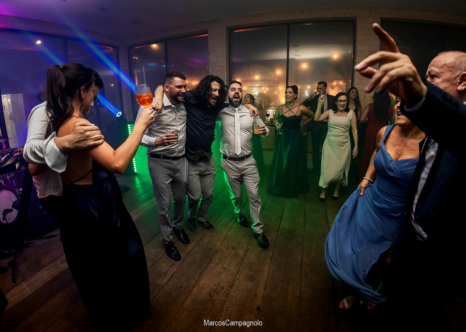 Foto Casamento Luciana e Mateus - Imagem 81