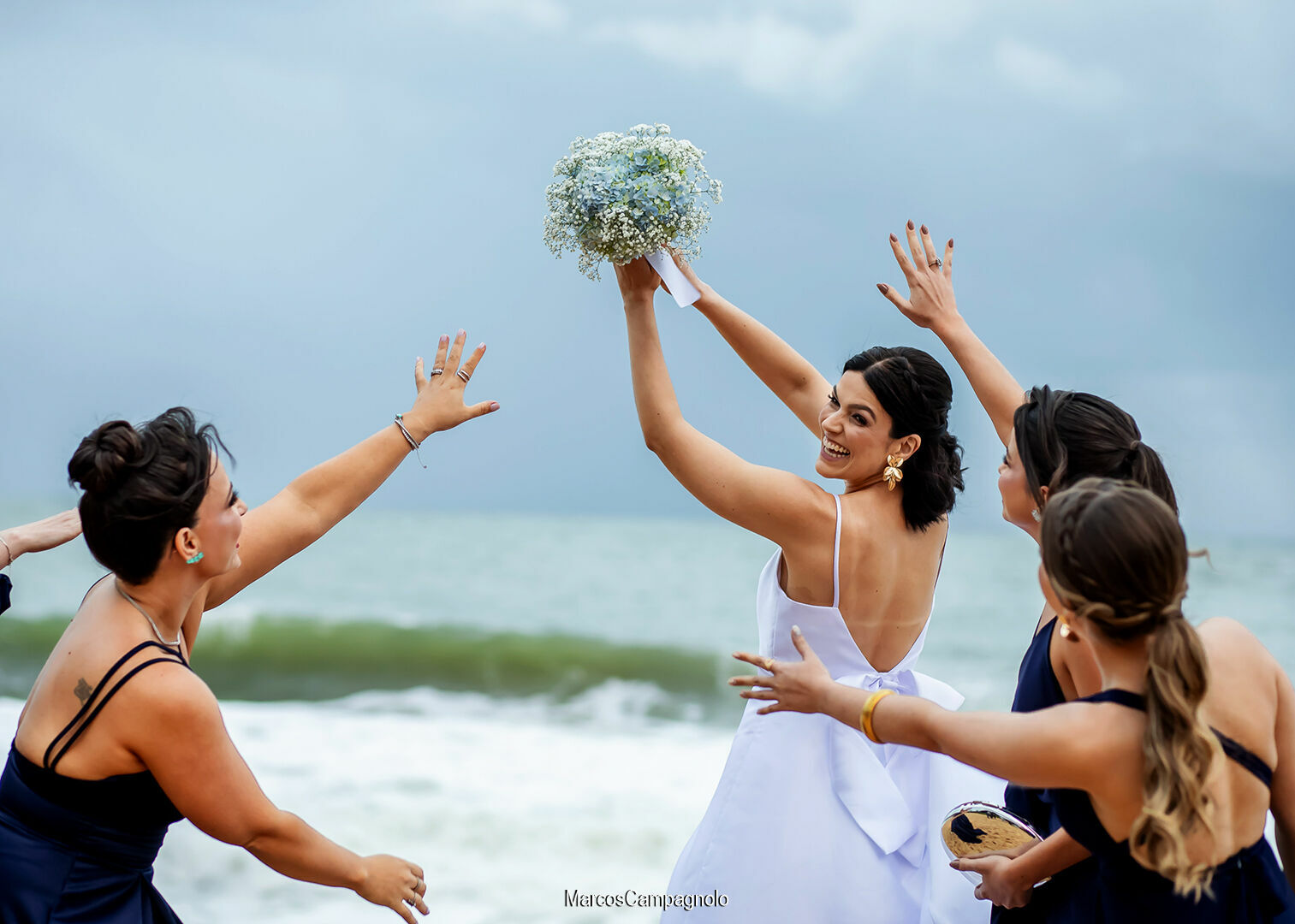 Foto Casamento Luciana e Mateus - Imagem 58