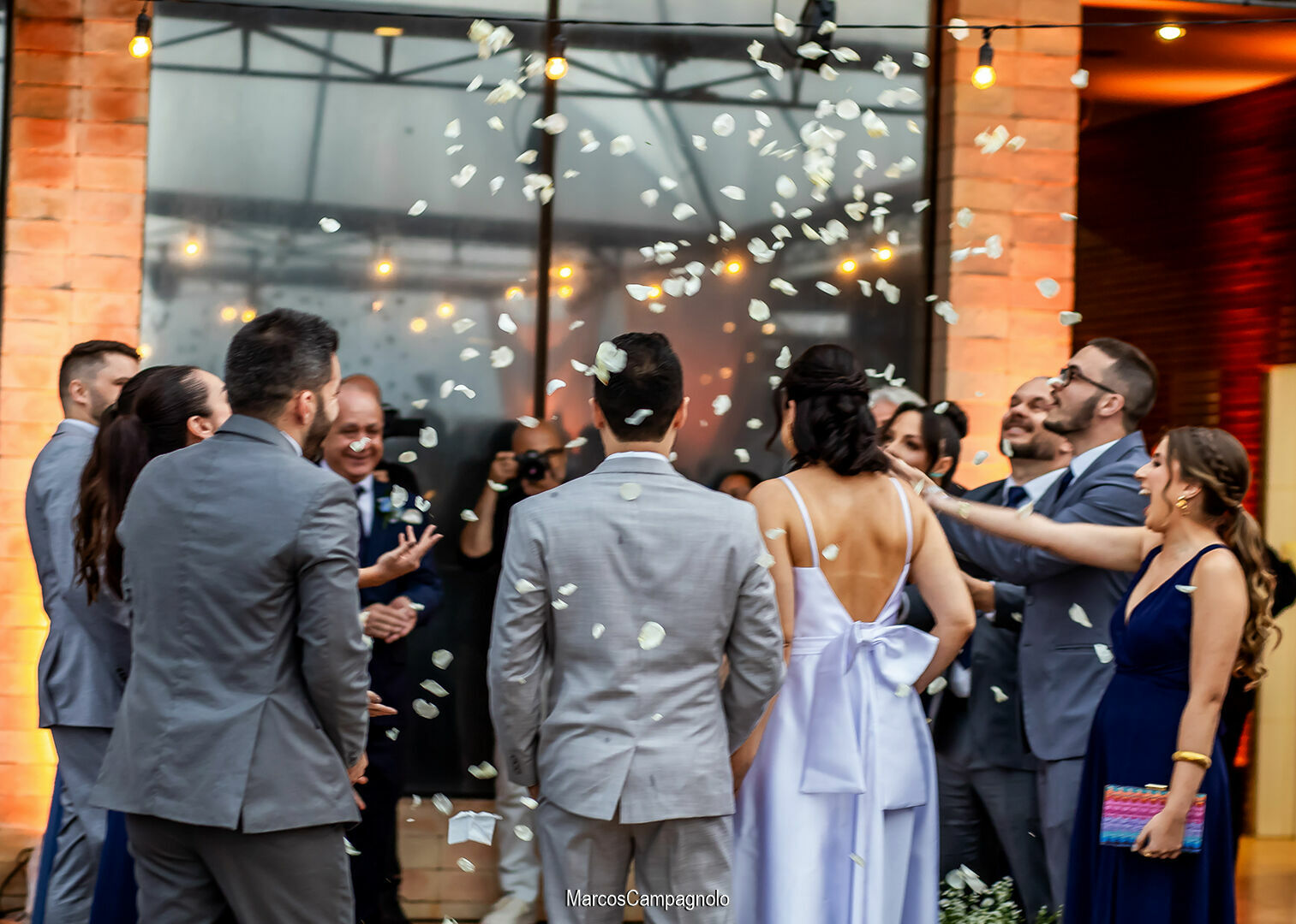 Foto Casamento Luciana e Mateus - Imagem 43