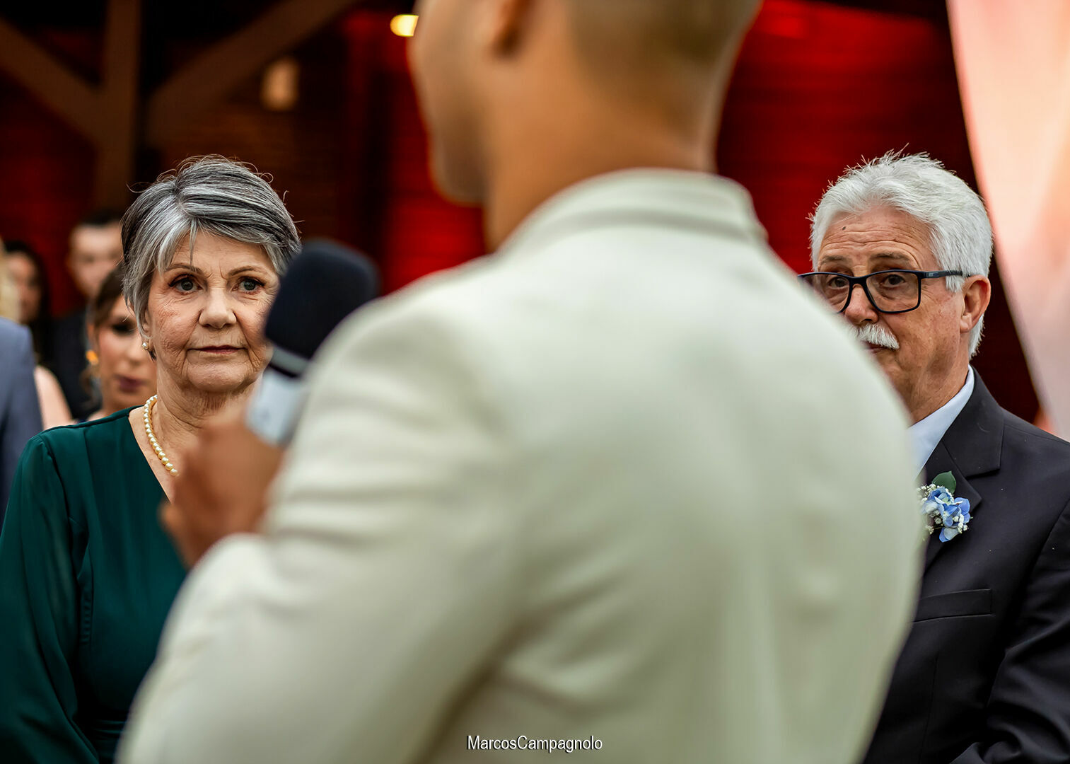 Foto Casamento Luciana e Mateus - Imagem 39