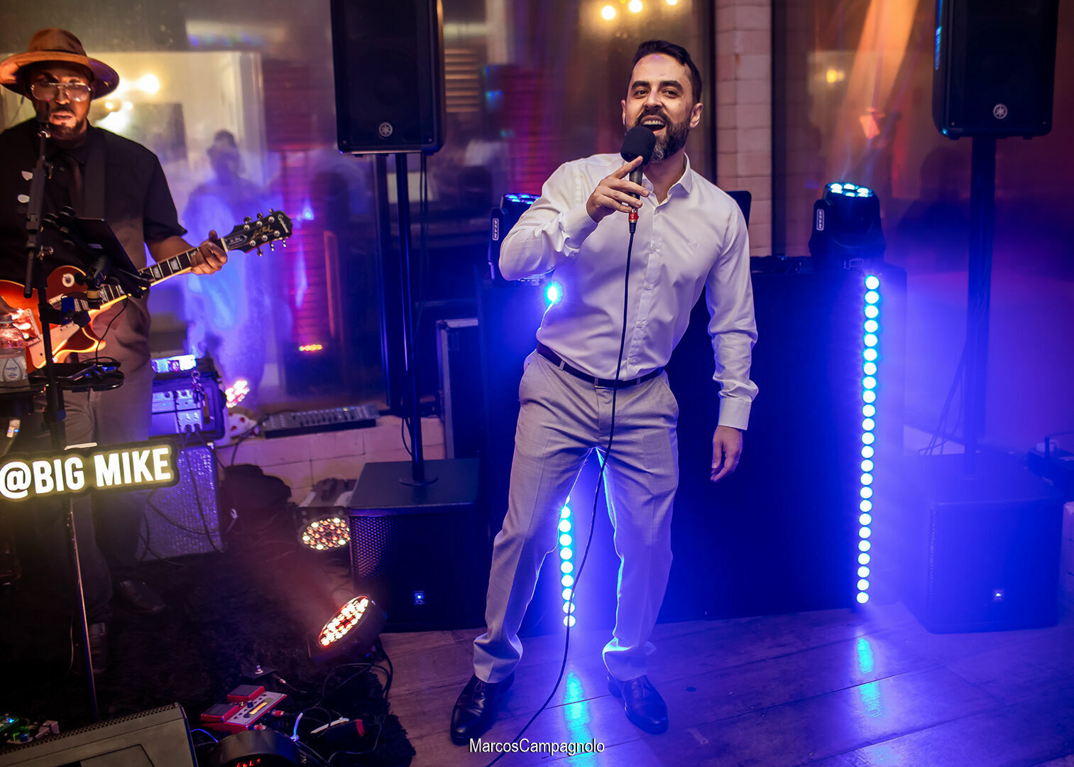 Foto Casamento Luciana e Mateus - Imagem 83