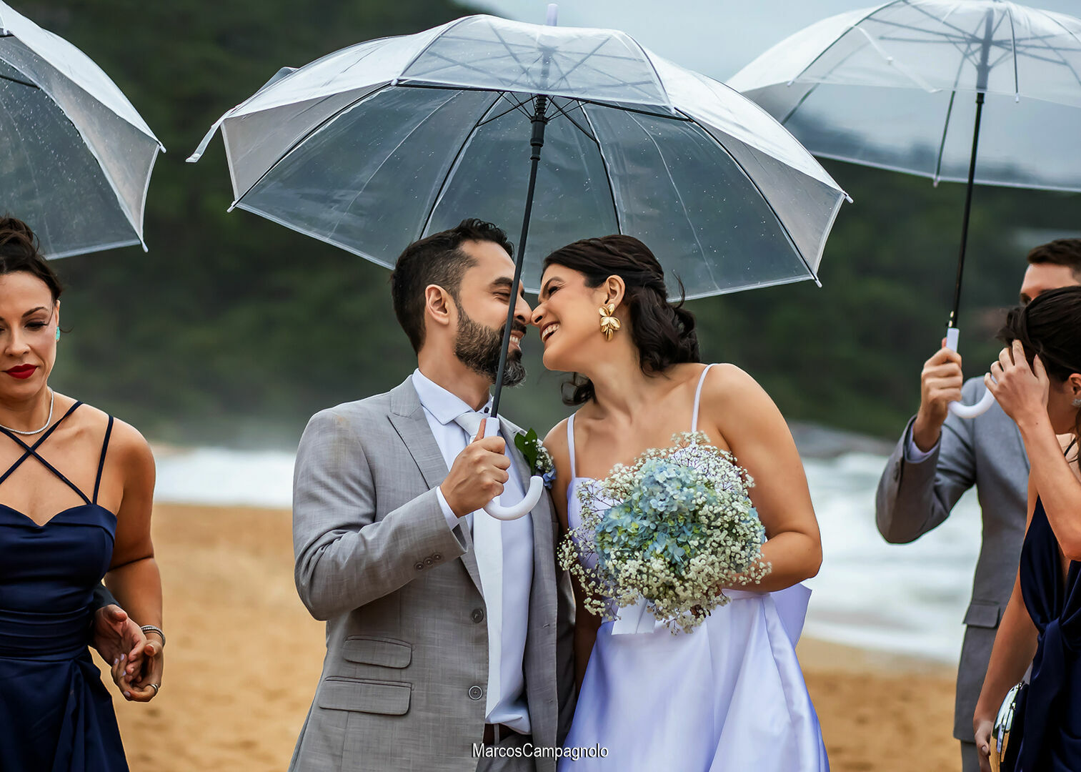 Foto Casamento Luciana e Mateus - Imagem 60