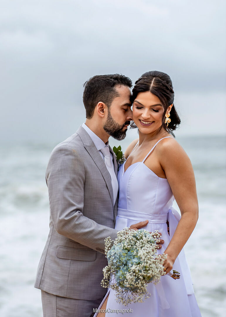 Foto Casamento Luciana e Mateus - Imagem 50