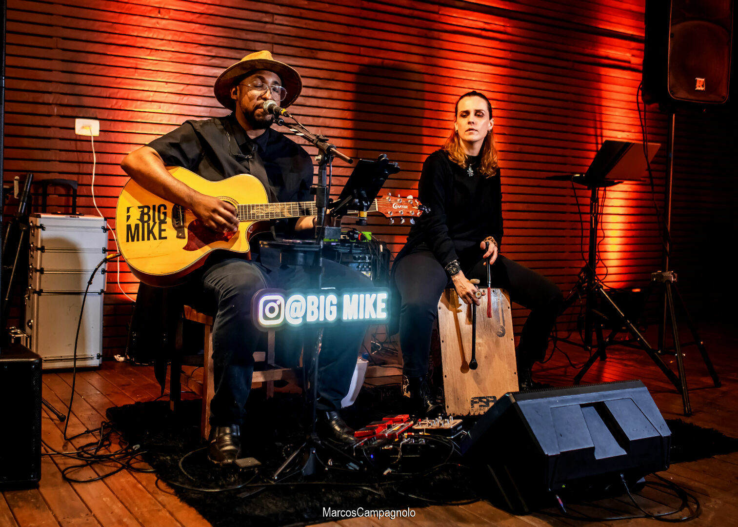 Foto Casamento Luciana e Mateus - Imagem 69