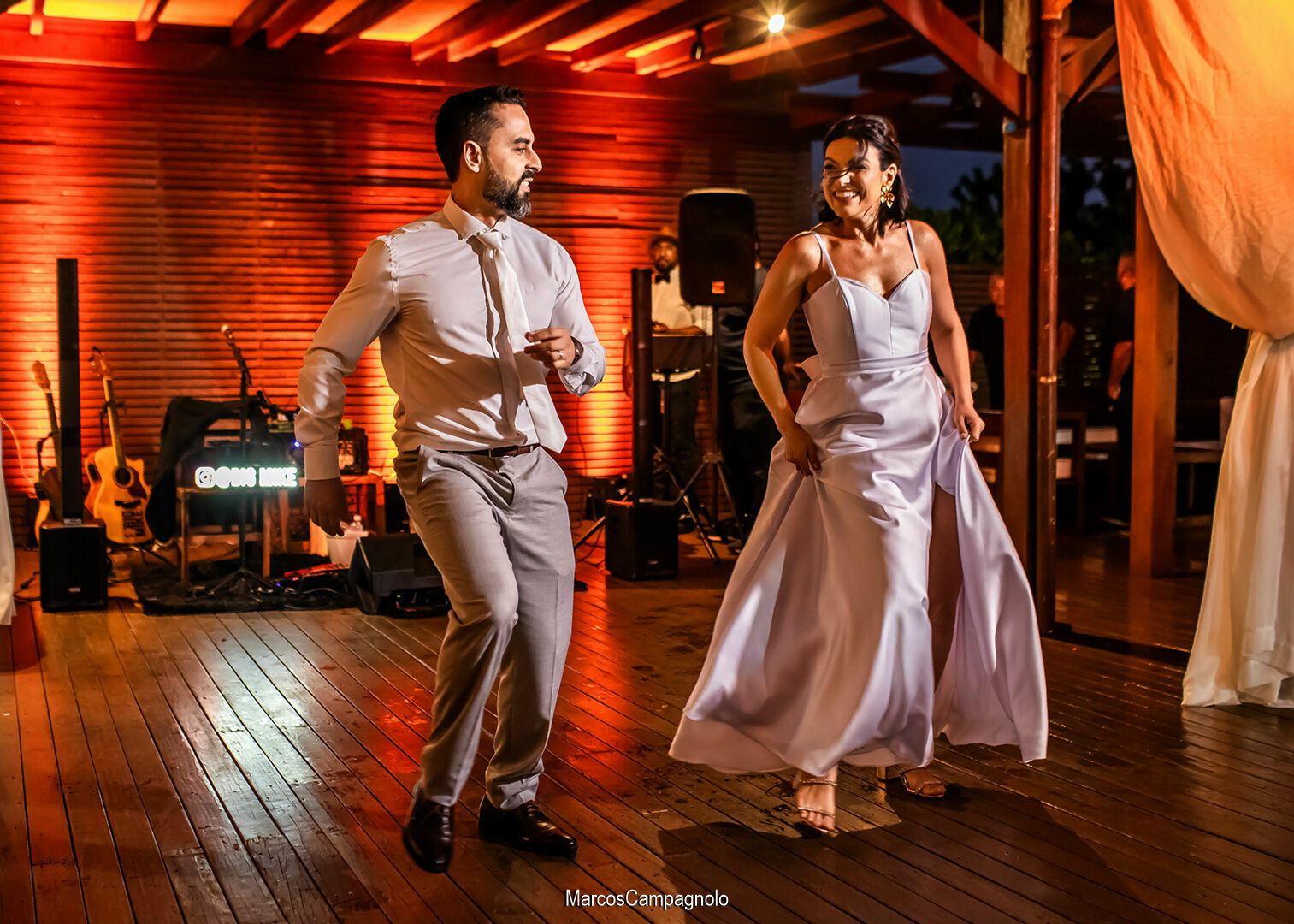Foto Casamento Luciana e Mateus - Imagem 67