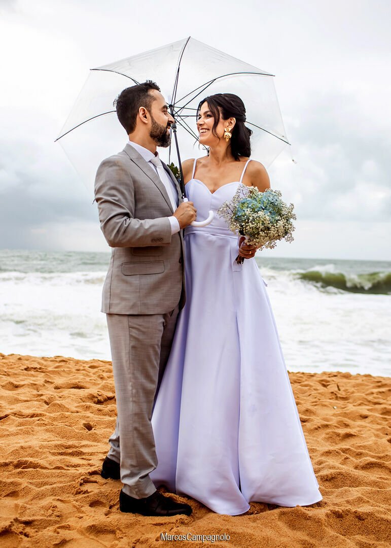 Foto Casamento Luciana e Mateus - Imagem 52