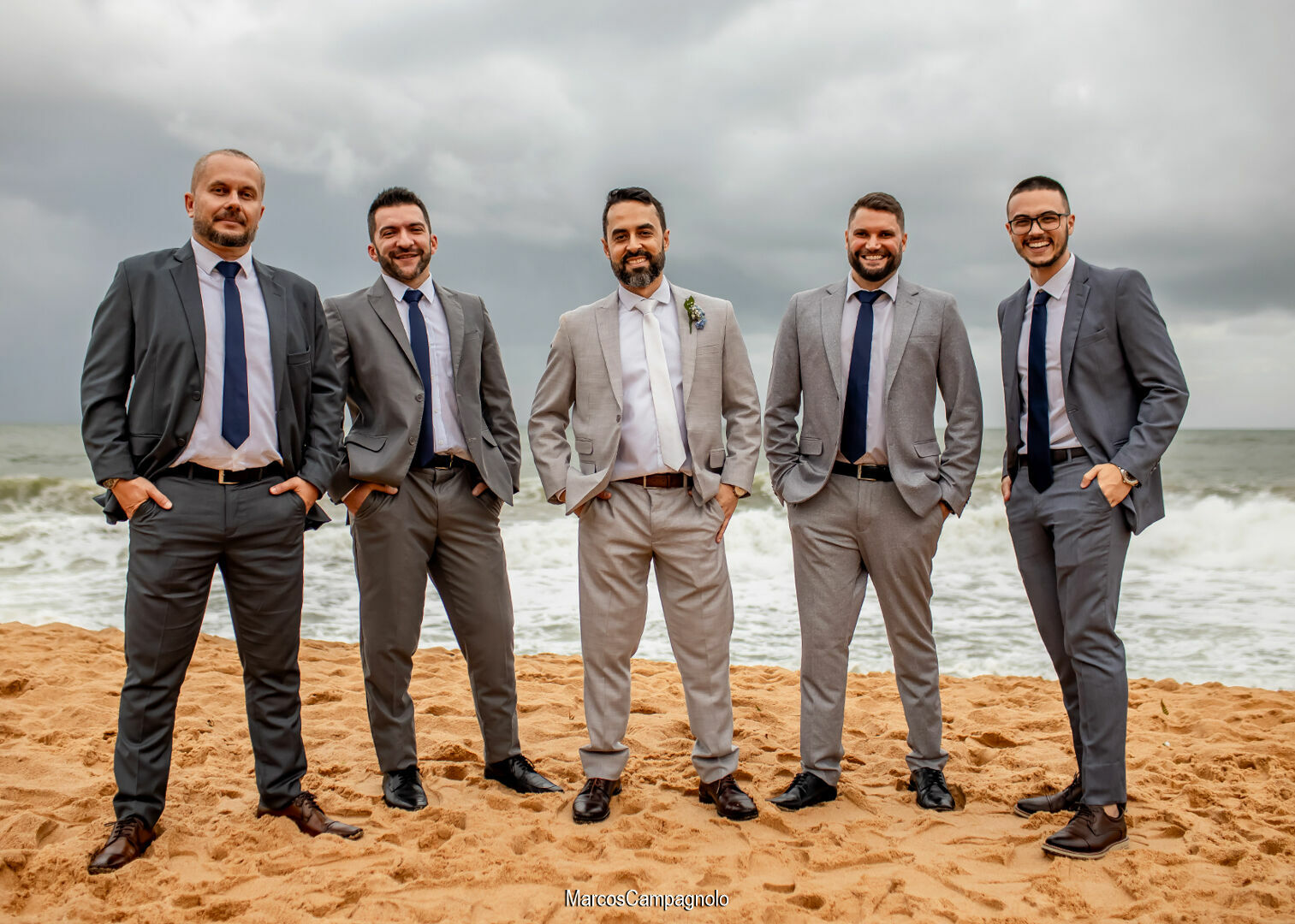 Foto Casamento Luciana e Mateus - Imagem 59