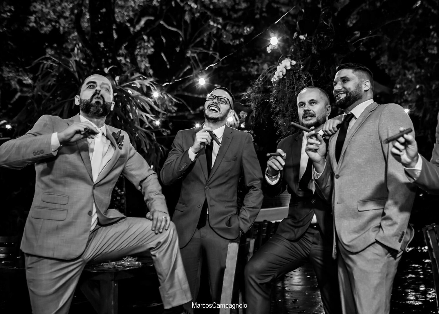 Foto Casamento Luciana e Mateus - Imagem 73