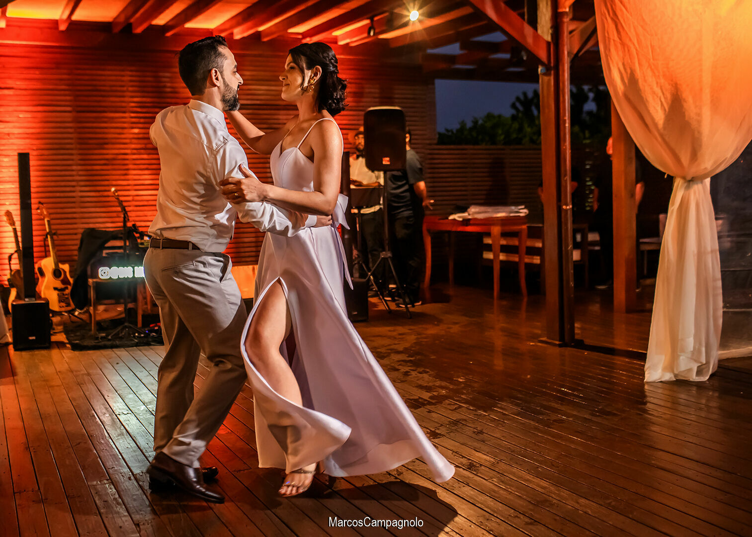 Foto Casamento Luciana e Mateus - Imagem 66