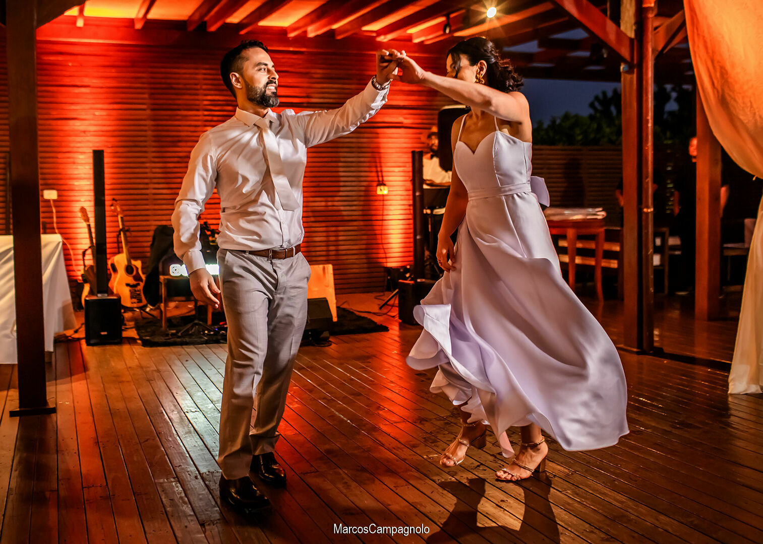 Foto Casamento Luciana e Mateus - Imagem 65