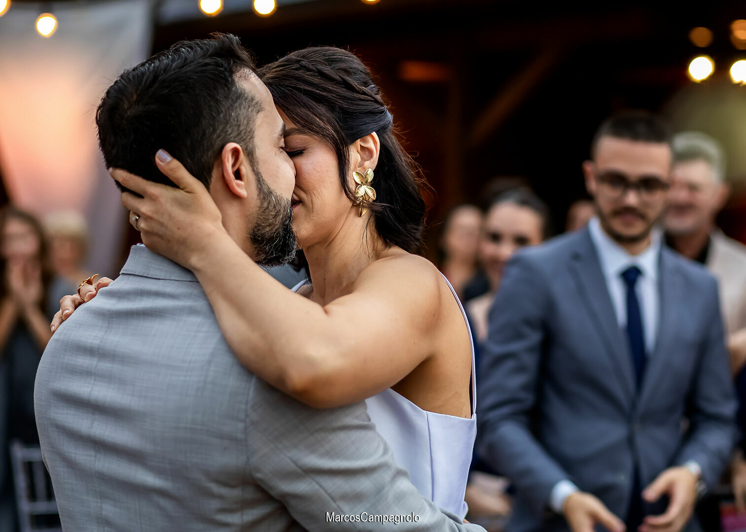 Foto Casamento Luciana e Mateus - Imagem 42