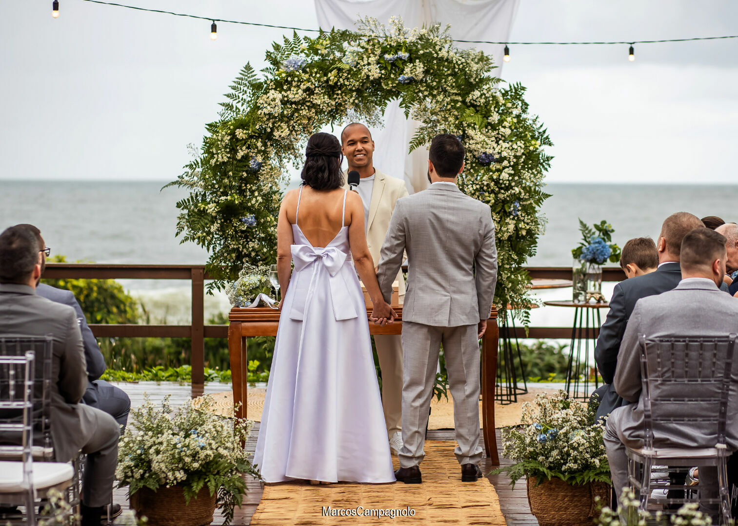 Foto Casamento Luciana e Mateus - Imagem 29