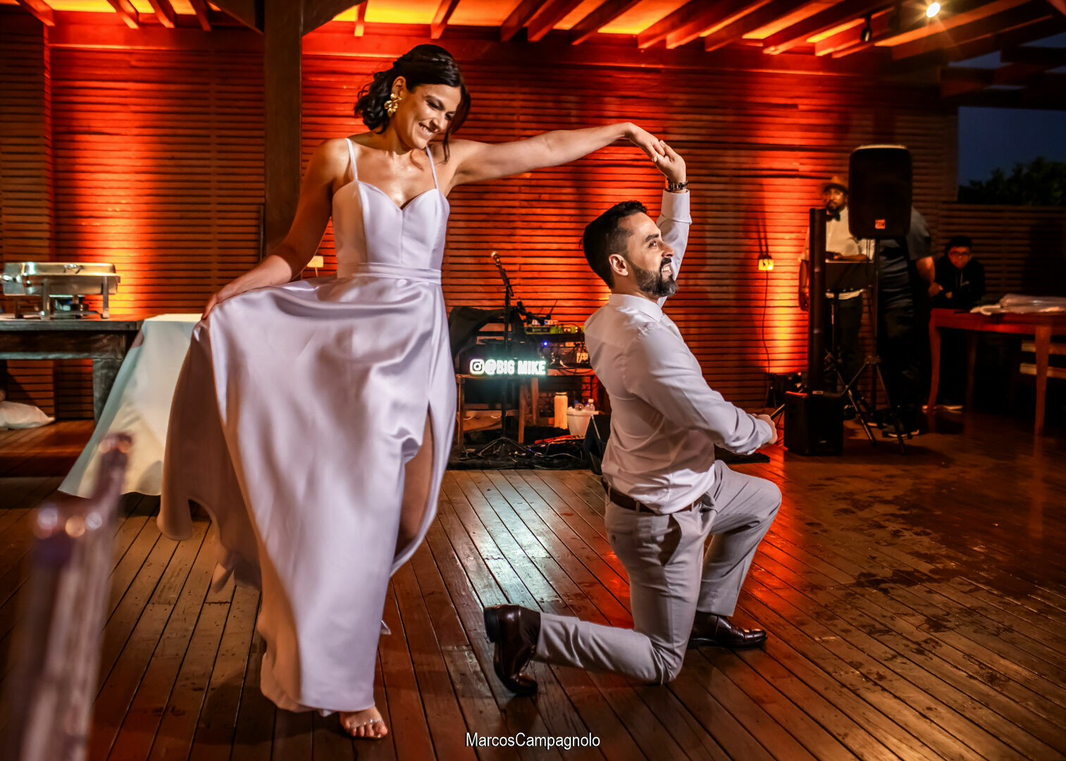 Foto Casamento Luciana e Mateus - Imagem 68