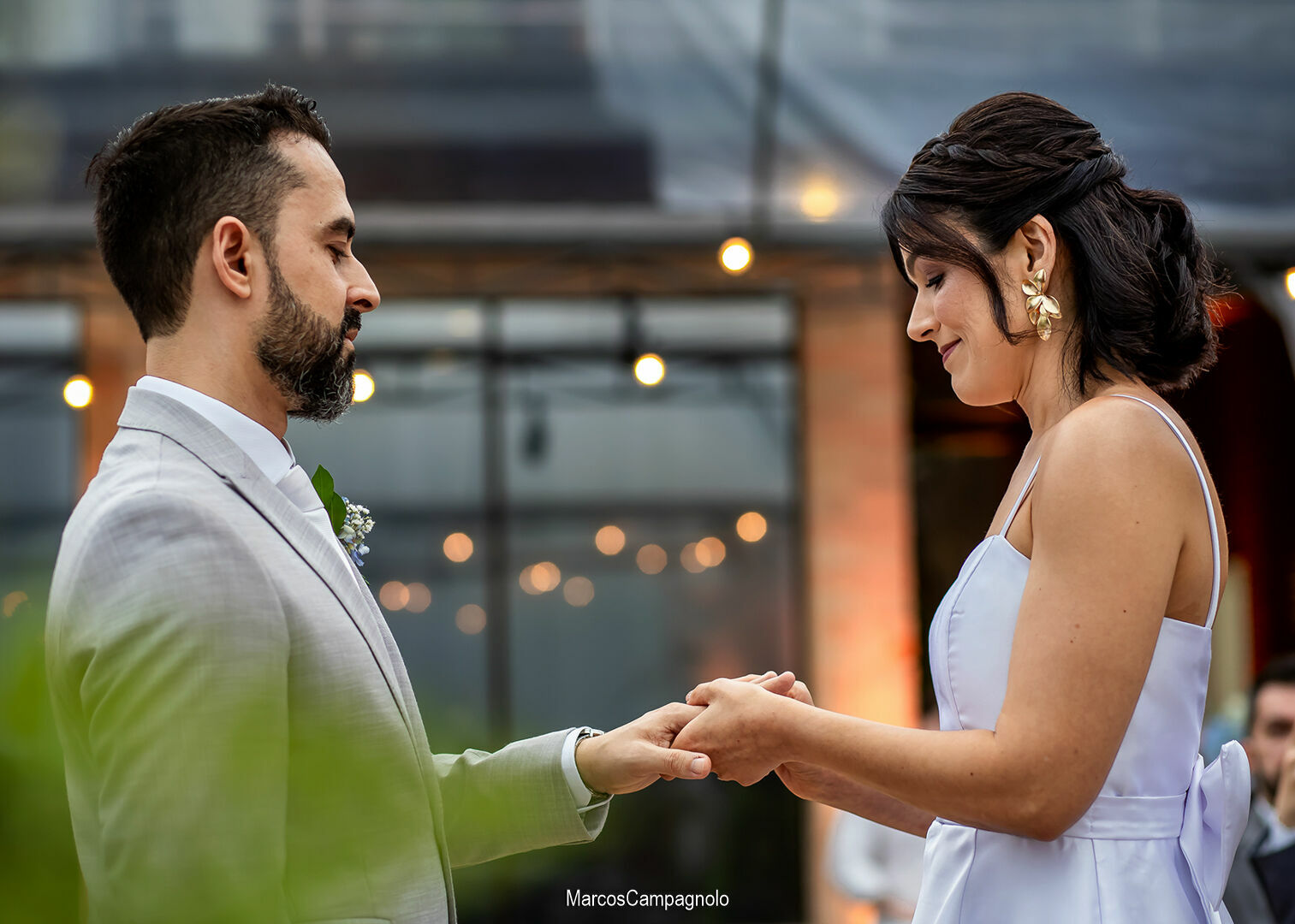 Foto Casamento Luciana e Mateus - Imagem 38